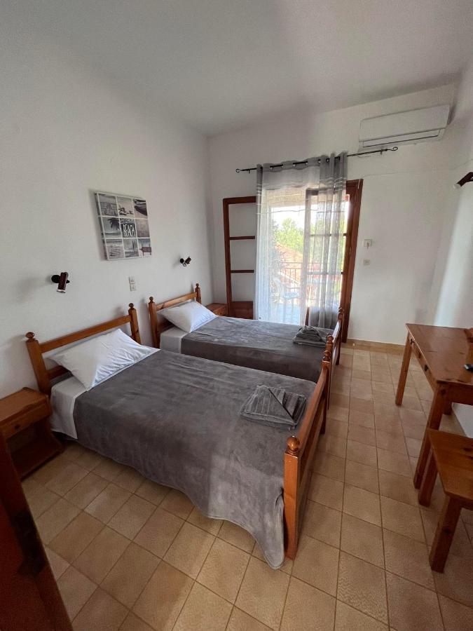 Gregory-Vassilis Apartments ดัสเซีย ภายนอก รูปภาพ