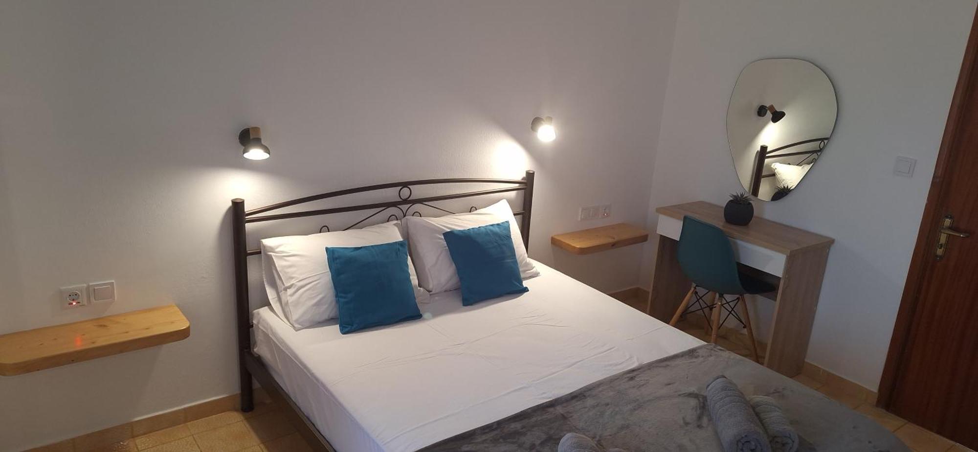 Gregory-Vassilis Apartments ดัสเซีย ภายนอก รูปภาพ