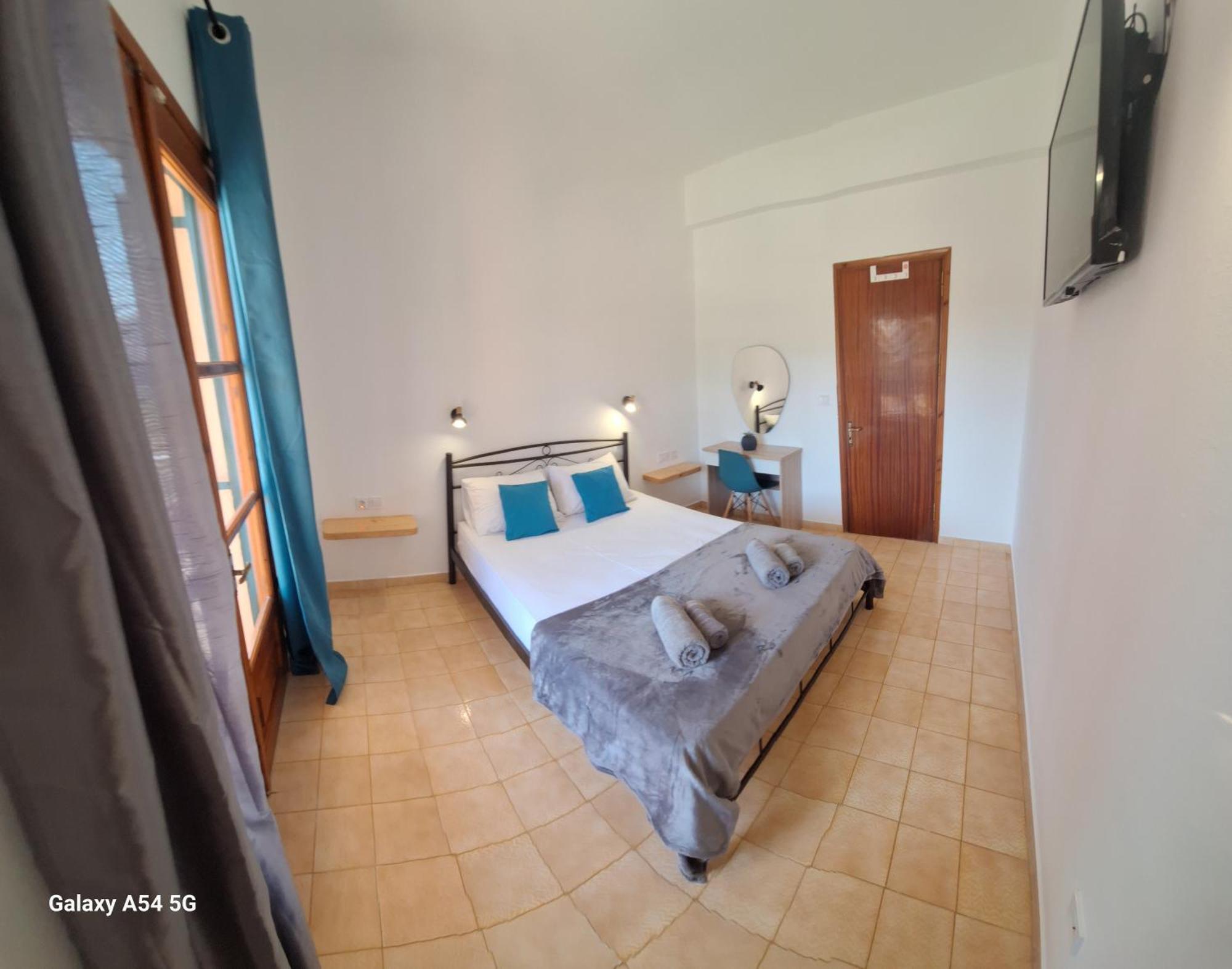 Gregory-Vassilis Apartments ดัสเซีย ภายนอก รูปภาพ