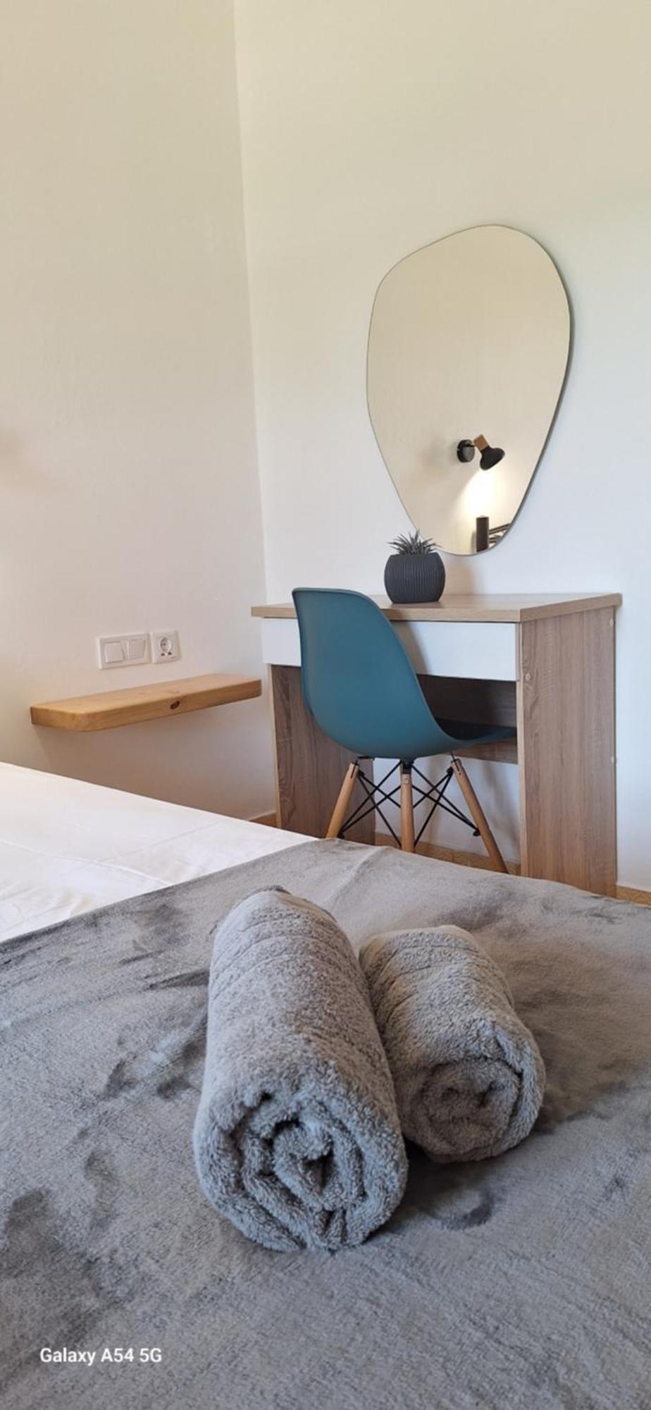 Gregory-Vassilis Apartments ดัสเซีย ภายนอก รูปภาพ