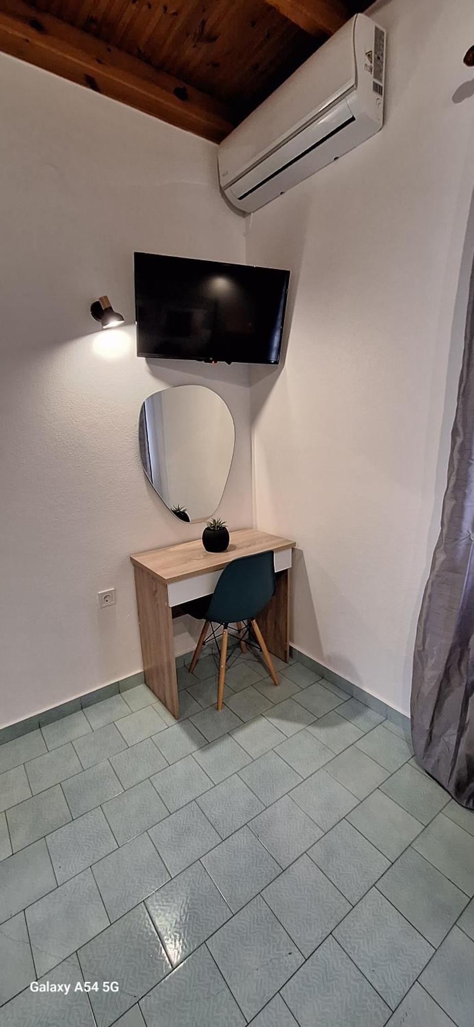 Gregory-Vassilis Apartments ดัสเซีย ภายนอก รูปภาพ