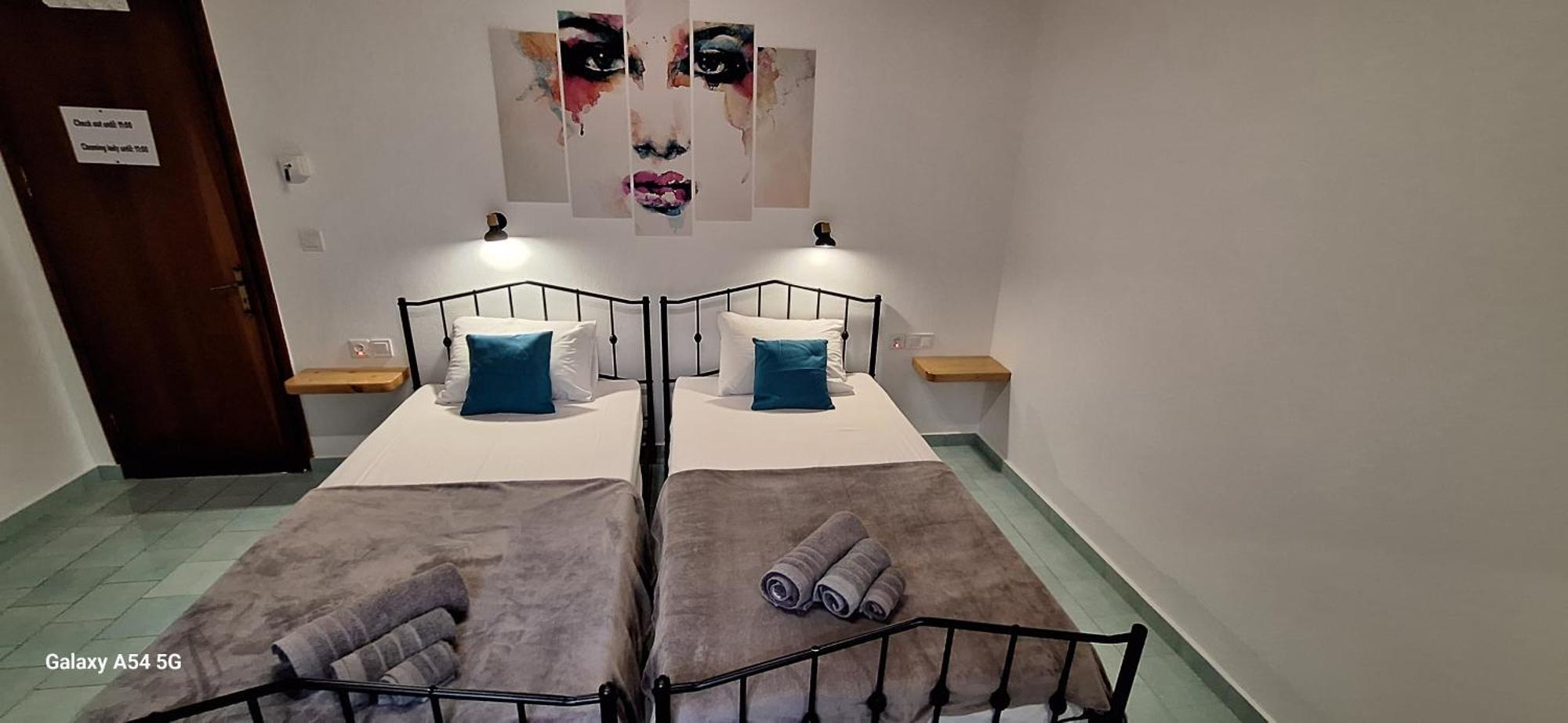 Gregory-Vassilis Apartments ดัสเซีย ภายนอก รูปภาพ