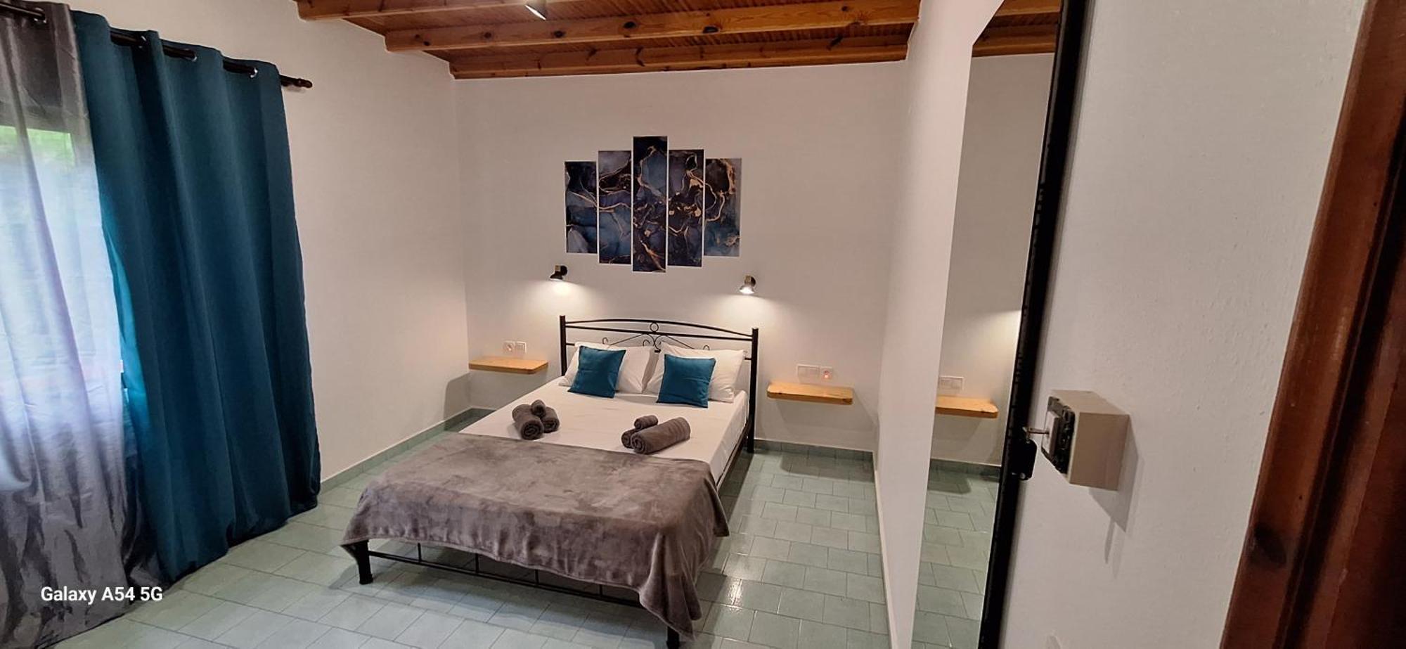 Gregory-Vassilis Apartments ดัสเซีย ภายนอก รูปภาพ