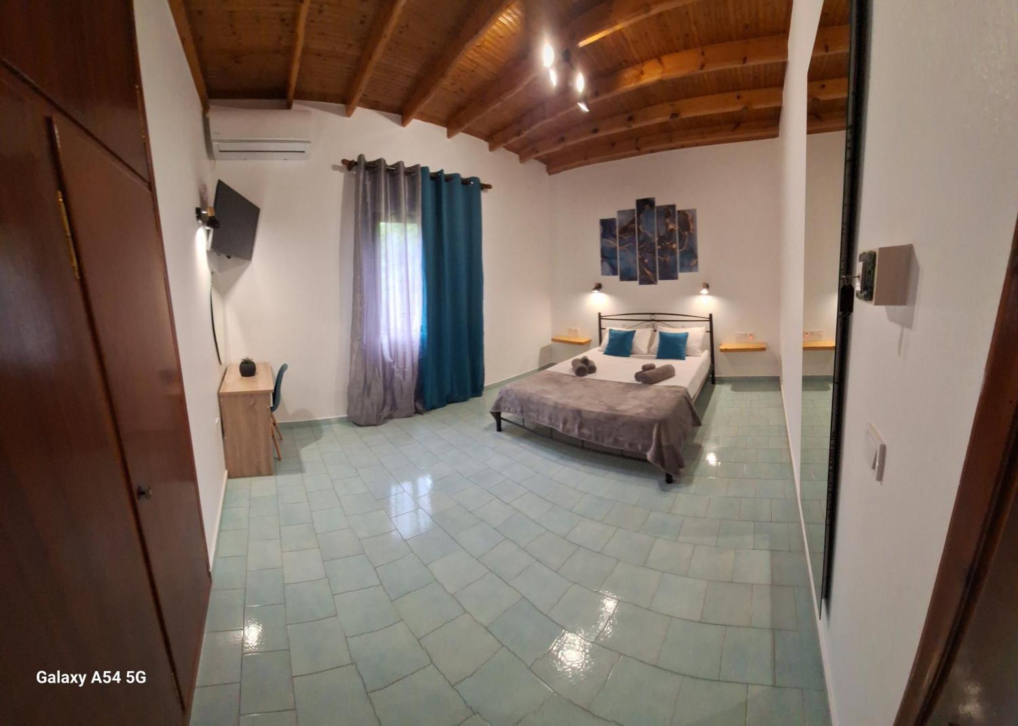 Gregory-Vassilis Apartments ดัสเซีย ภายนอก รูปภาพ