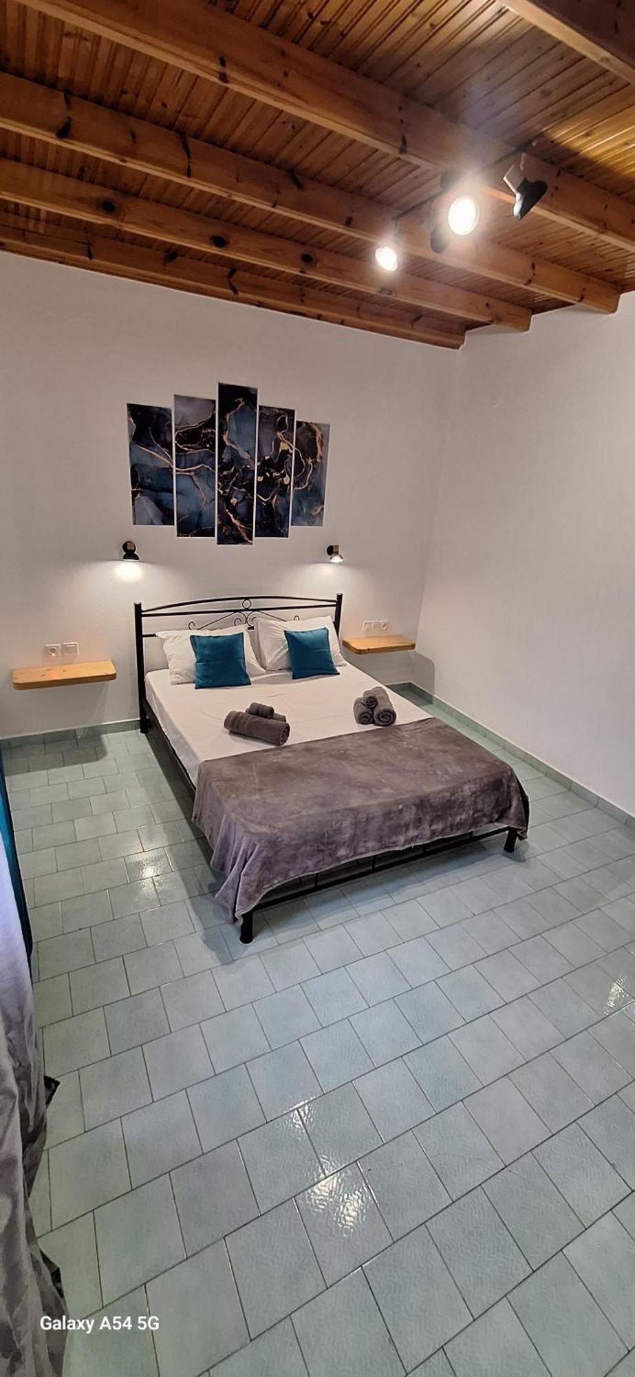 Gregory-Vassilis Apartments ดัสเซีย ภายนอก รูปภาพ