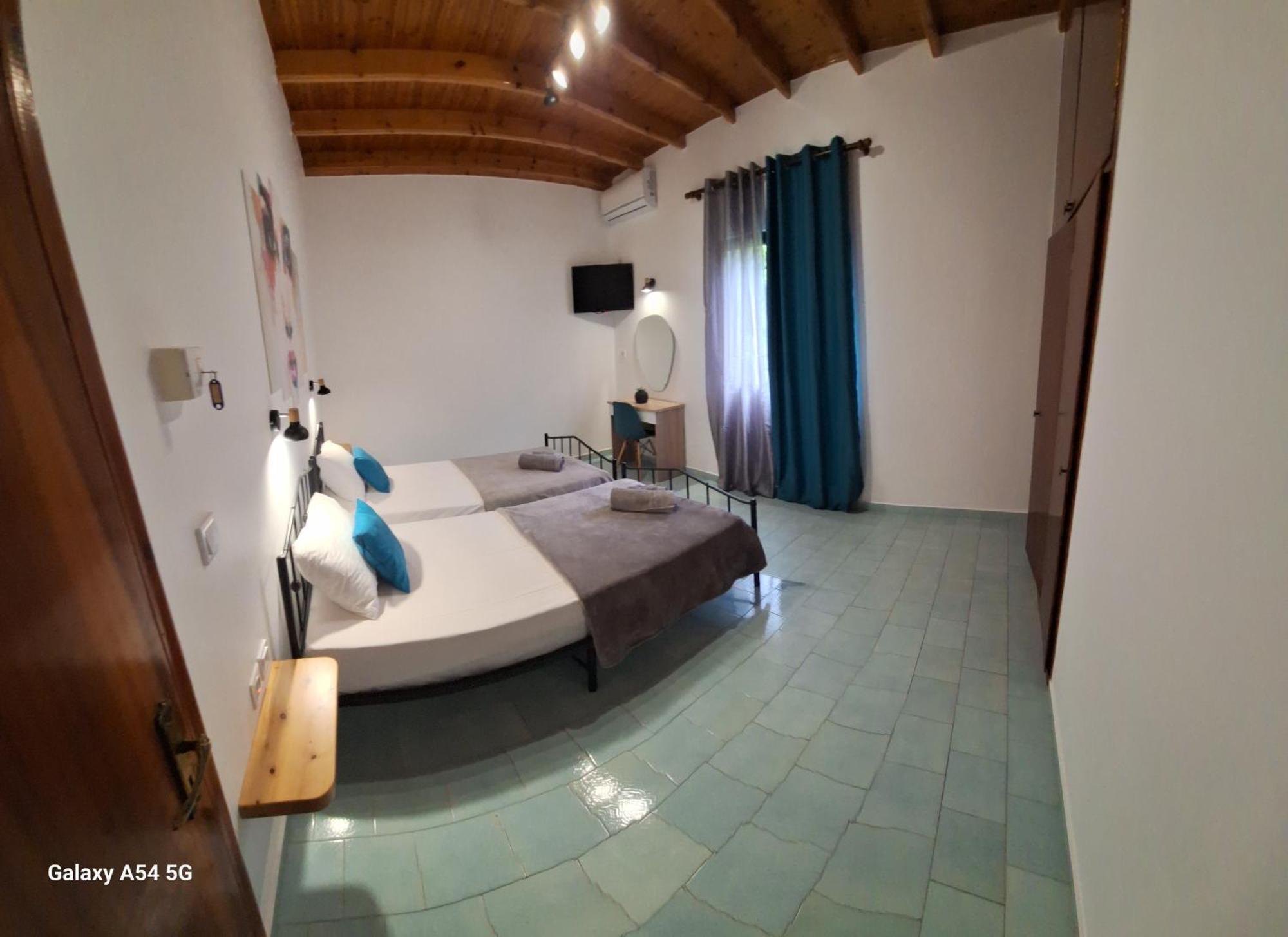 Gregory-Vassilis Apartments ดัสเซีย ภายนอก รูปภาพ