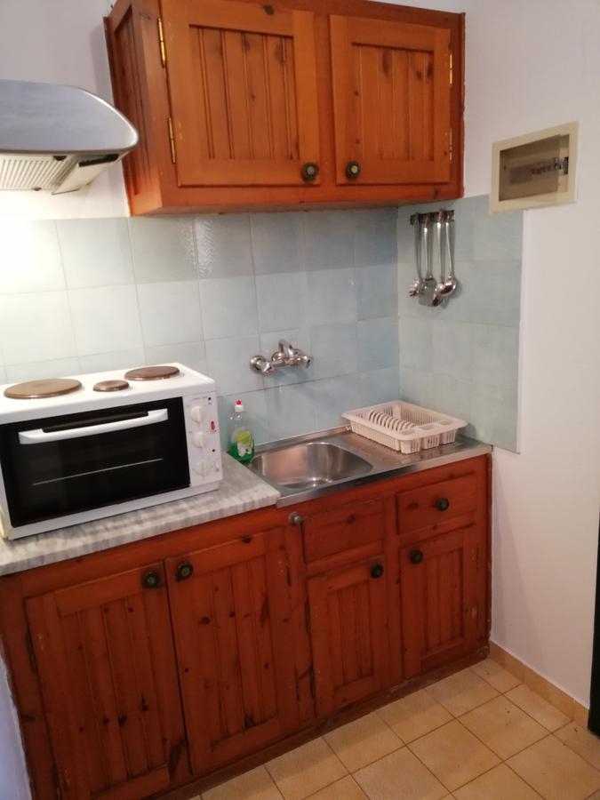 Gregory-Vassilis Apartments ดัสเซีย ภายนอก รูปภาพ