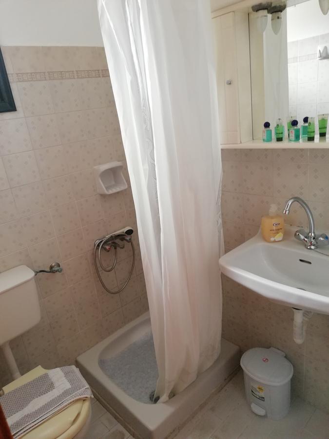 Gregory-Vassilis Apartments ดัสเซีย ภายนอก รูปภาพ